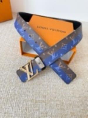 wholesale quality louis vuitton belt model no. 842